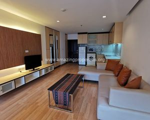 For Rent 1 Bed Condo in Thung Chang, Nan, Thailand
