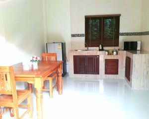 For Rent 1 Bed Townhouse in Ko Samui, Surat Thani, Thailand