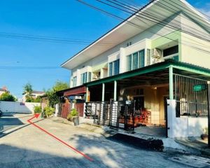 For Sale 3 Beds Townhouse in Wang Noi, Phra Nakhon Si Ayutthaya, Thailand
