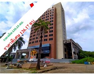 For Sale Hotel in Mueang Surat Thani, Surat Thani, Thailand