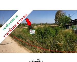 For Sale Land 5,084 sqm in Chiang Kham, Phayao, Thailand