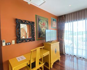For Rent 1 Bed Condo in Mueang Phuket, Phuket, Thailand
