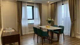 Cho thuê căn hộ dịch vụ 2 phòng ngủ tại An Biên, Quận Lê Chân, Hải Phòng