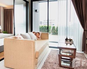 For Sale 1 Bed Condo in Thalang, Phuket, Thailand