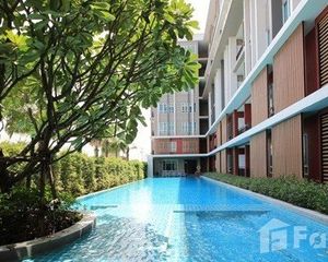 For Sale or Rent 2 Beds Condo in Khan Na Yao, Bangkok, Thailand