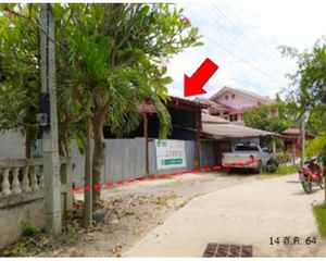 For Sale House 1,080 sqm in U Thong, Suphan Buri, Thailand