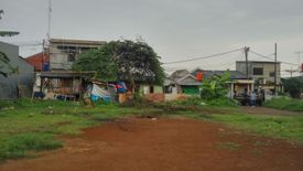 Tanah dijual dengan  di Jatiwaringin, Jawa Barat