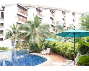 For Rent 1 Bed Condo in Mueang Rayong, Rayong, Thailand