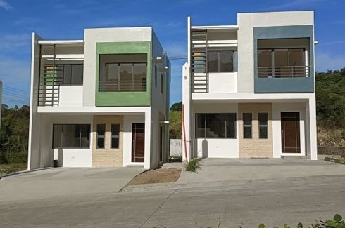 4 Bedroom House for sale in Mira Valley, San Roque, Rizal