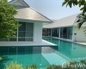 For Sale 3 Beds House in Kosum Phisai, Maha Sarakham, Thailand