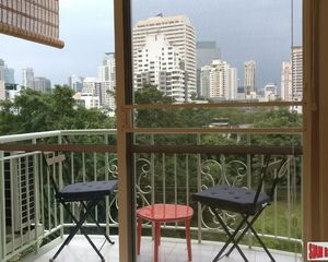 For Sale 2 Beds Apartment in Watthana, Bangkok, Thailand