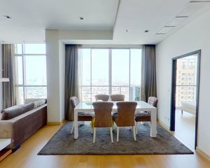 For Sale 3 Beds Condo in Khlong Toei, Bangkok, Thailand