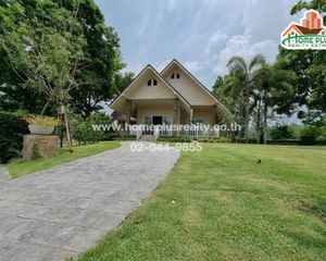 For Sale 2 Beds House in Pak Chong, Nakhon Ratchasima, Thailand