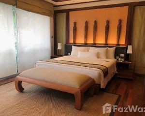 For Sale 3 Beds Apartment in Kathu, Phuket, Thailand