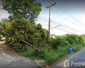 For Sale Land 1,484 sqm in Mueang Nakhon Sawan, Nakhon Sawan, Thailand