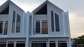 Townhouse dijual dengan 3 kamar tidur di Cilangkap, Jawa Barat