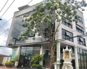 For Sale Office in Lat Phrao, Bangkok, Thailand