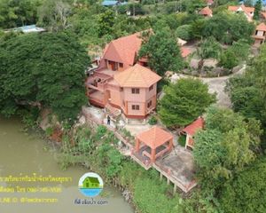 For Sale 15 Beds House in Sena, Phra Nakhon Si Ayutthaya, Thailand