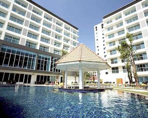 For Sale 10 Beds Apartment in Bang Lamung, Chonburi, Thailand