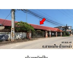 For Sale House 888 sqm in Mae Chai, Phayao, Thailand