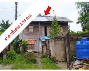 For Sale House 576 sqm in Mueang Nakhon Si Thammarat, Nakhon Si Thammarat, Thailand
