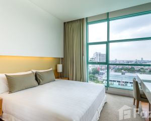 For Rent 1 Bed Condo in Bang Kho Laem, Bangkok, Thailand