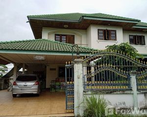 For Sale 4 Beds House in Mueang Surin, Surin, Thailand