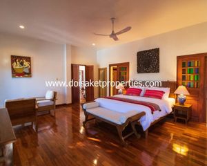 For Rent 1 Bed House in Doi Saket, Chiang Mai, Thailand
