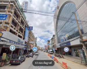 For Sale Retail Space 180 sqm in Mueang Nakhon Ratchasima, Nakhon Ratchasima, Thailand