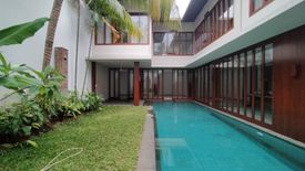 Townhouse disewa dengan 4 kamar tidur di Cipete Selatan, Jakarta