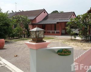 For Sale 4 Beds House in Mueang Ratchaburi, Ratchaburi, Thailand
