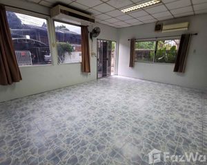 For Rent 1 Bed Townhouse in Mueang Chiang Mai, Chiang Mai, Thailand