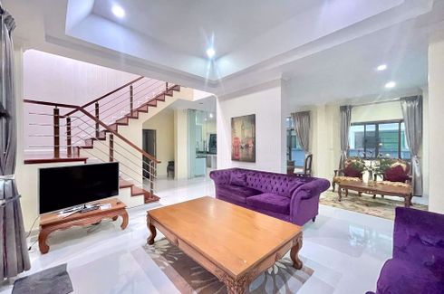 3 Bedroom House for rent in Perfect Masterpiece Rama9 – Krungthep Kreetha, Prawet, Bangkok