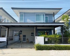 For Sale 3 Beds House in Uthai, Phra Nakhon Si Ayutthaya, Thailand