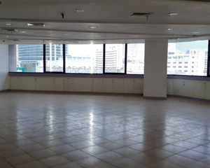 For Rent Office 175 sqm in Bang Rak, Bangkok, Thailand