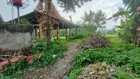 Tanah dijual dengan  di Sardonoharjo, Yogyakarta