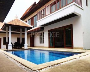 For Rent 4 Beds House in Ban Khai, Rayong, Thailand