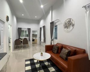 For Rent 3 Beds Townhouse in Mueang Phuket, Phuket, Thailand