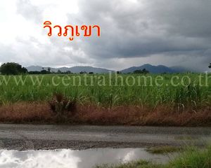 For Sale Land 28,760 sqm in Tak Fa, Nakhon Sawan, Thailand