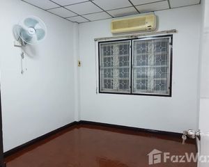 For Sale 9 Beds Townhouse in Bang Khae, Bangkok, Thailand
