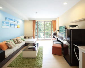 For Rent 2 Beds Condo in Hua Hin, Prachuap Khiri Khan, Thailand
