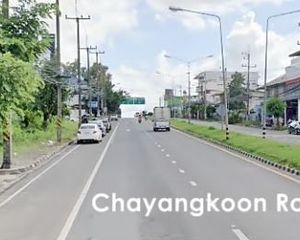 For Sale Land 3,592 sqm in Mueang Mukdahan, Mukdahan, Thailand