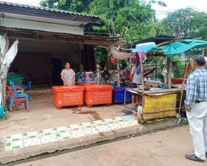For Sale 2 Beds Retail Space in Mueang Udon Thani, Udon Thani, Thailand
