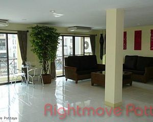 For Rent 1 Bed Condo in Bueng Sam Phan, Phetchabun, Thailand
