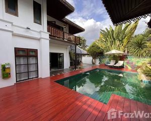 For Sale or Rent 5 Beds House in Hang Dong, Chiang Mai, Thailand