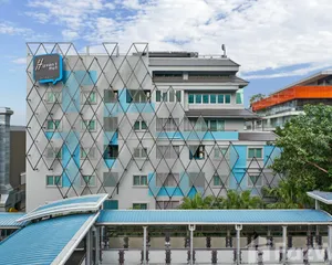 For Rent Apartment 20 sqm in Hua Hin, Prachuap Khiri Khan, Thailand