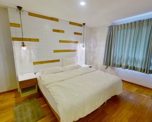 For Sale 1 Bed Condo in Watthana, Bangkok, Thailand