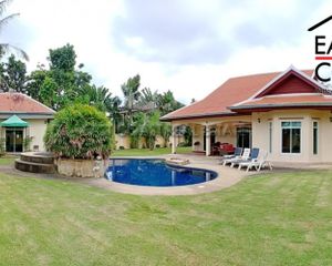For Sale or Rent House 1,100 sqm in Bang Lamung, Chonburi, Thailand