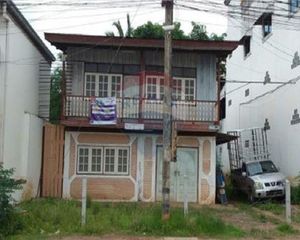 For Sale 2 Beds House in Si Bun Rueang, Nong Bua Lamphu, Thailand