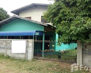 For Sale 2 Beds House in Yang Talat, Kalasin, Thailand